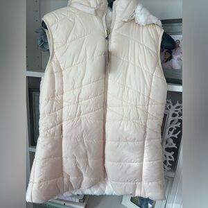 Johnson murphy never worn vest